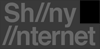 Shiny Internet